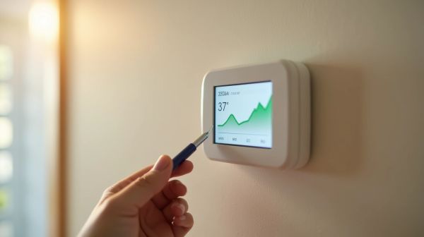 Comment bien choisir sa pompe à chaleur pour des économies d'énergie