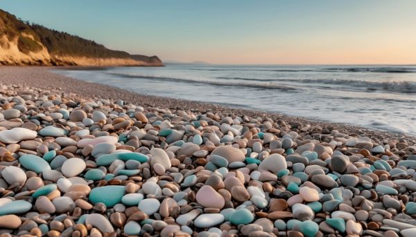 Galet plage : un lieu unique pour profiter de la mer