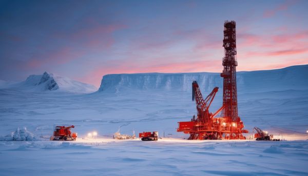 Kola superdeep borehole : pourquoi ce forage fait-il tant de vagues ?