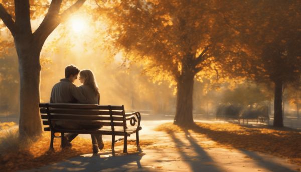 Pourquoi Love Again pourrait raviver votre foi en l’amour