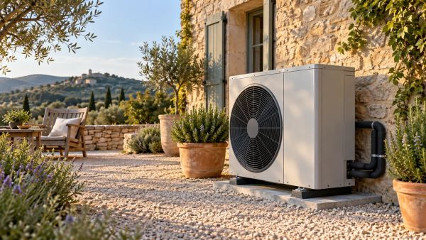 Top 5 conseils pour sélectionner une pompe à chaleur économique