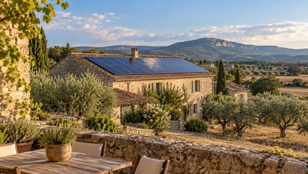 Top 7 bénéfices de l'énergie photovoltaïque pour la planète