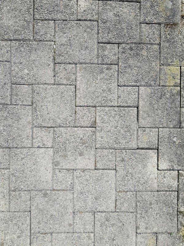 Quel pavé extérieur choisir selon son usage