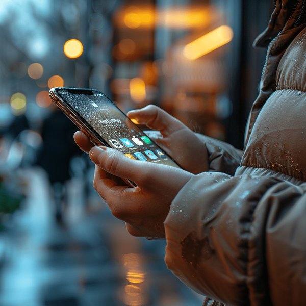 Apple pay s'intègre aux banques en ligne