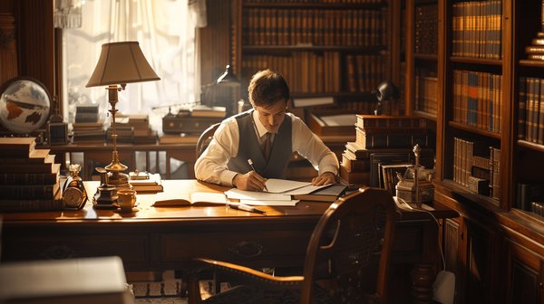 Rédigez la lettre de motivation candidature spontanée parfaite