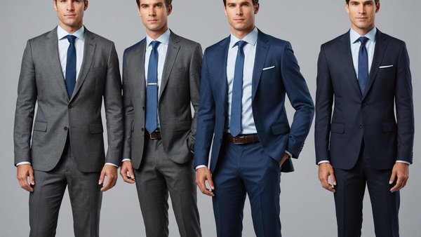 C'est quoi une tenue professionnelle et pourquoi elle compte