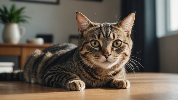 Quel est le coût d'une assurance pour chat en 2024?