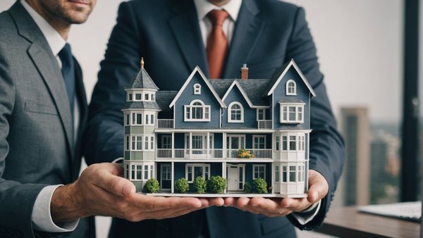 Les meilleures scpi du marché en ce moment : notre top 5