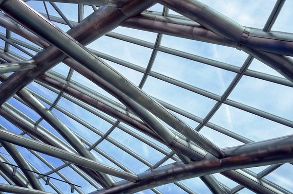 Quel est le coût de l'installation d'une verrière ? découvrez les critères !