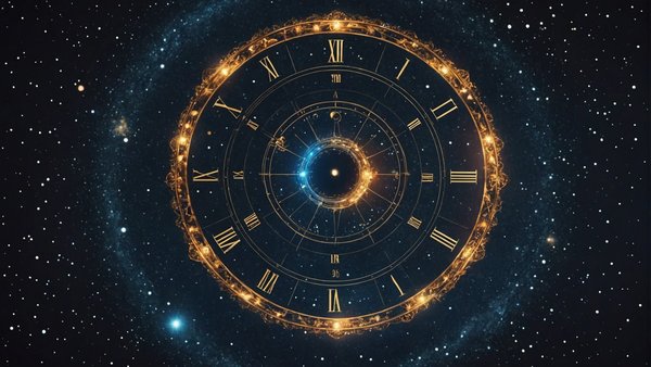 Découvrez votre thème astral personnalisé en 48 heures
