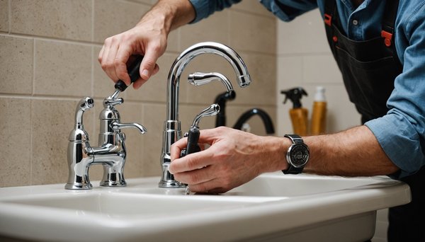 Millery : services de plomberie fiables pour tous vos besoins