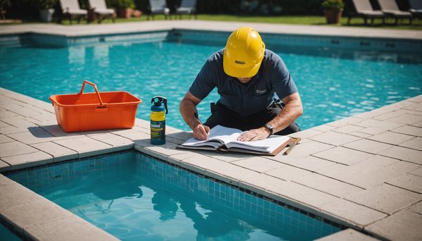 Pisciniste à bidart : construction et entretien sur mesure