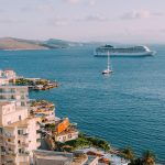 Naviguez vers de nouveaux horizons avec la croisière Costa Pacifica